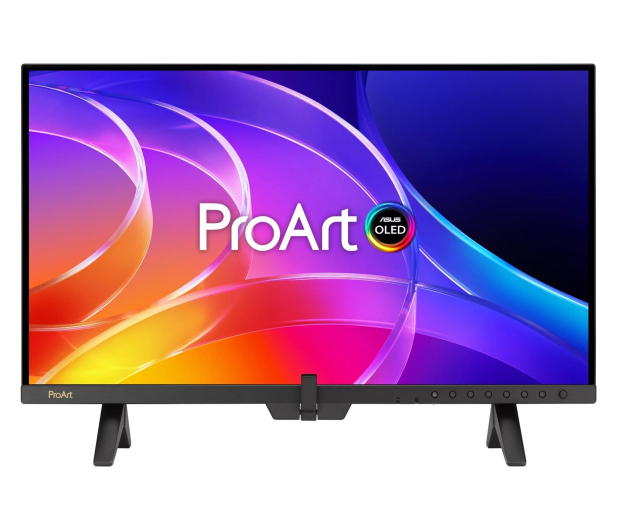 ASUS ProArt OLED PA27USD - 1535846 - zdjęcie 4